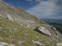 2019-07-27 Monte Corvo per la Cresta Nord 043